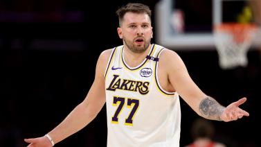 篮球NBA官方公布技术统计周榜
